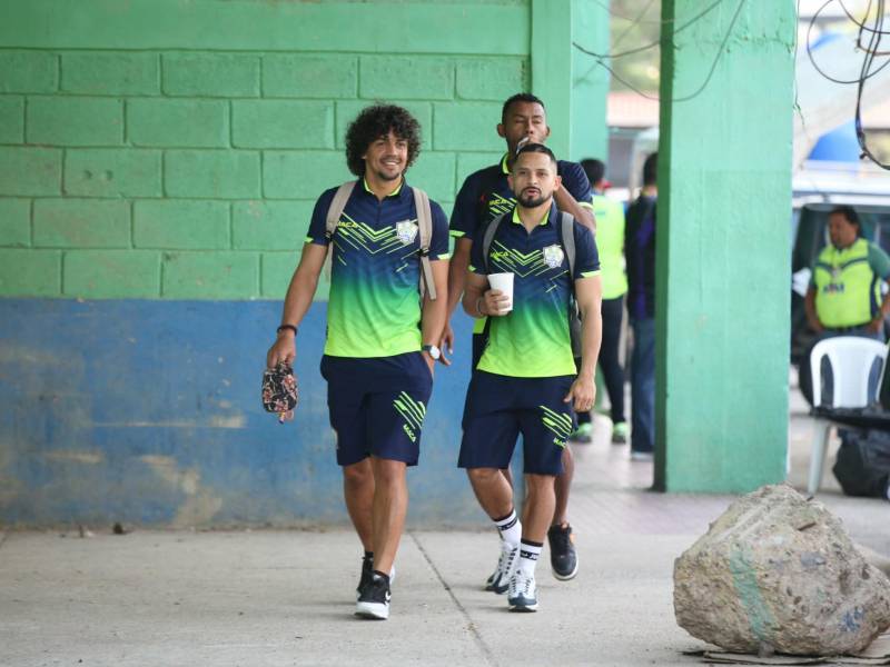 Olancho FC vs Motagua EN VIVO: Hora y canal dónde ver partido de Liga Nacional
