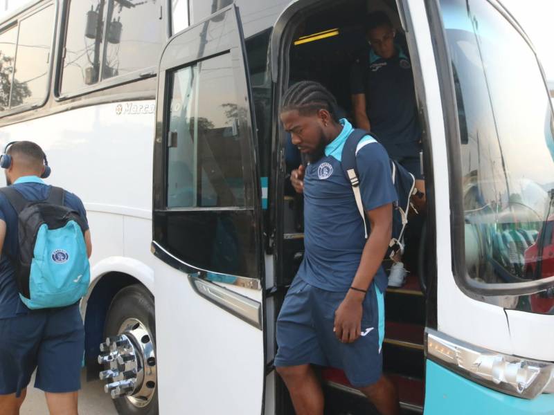 Olancho FC vs Motagua EN VIVO: Hora y canal dónde ver partido de Liga Nacional