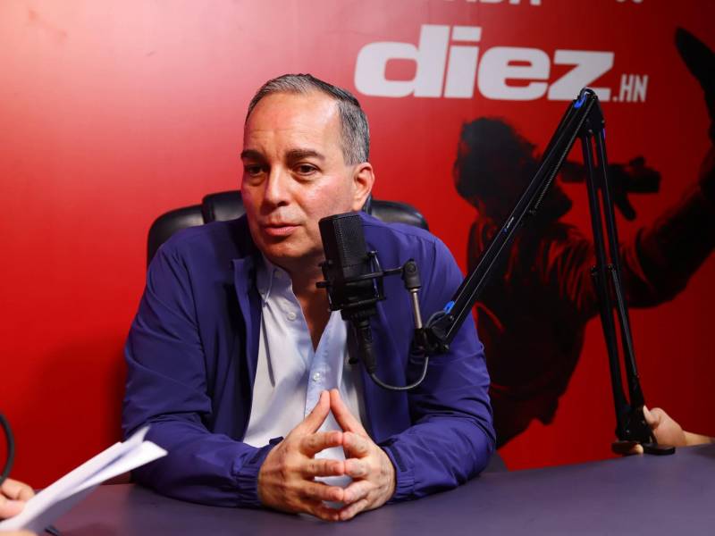 Daniel Otero habla de fichajes, cambios en el estadio, Champions y dardo al arbitraje