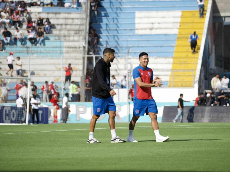 Olimpia golea a Real España y se corona campeón del Clausura consiguiendo el título 39