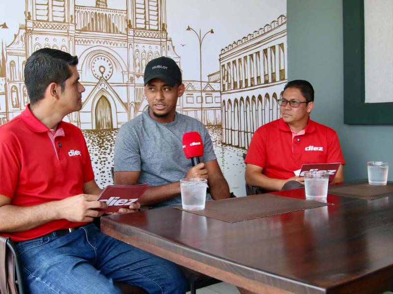 Choco Lozano habla del fracaso al Mundial, recuerda pelea con Pinto y manda mensaje a la afición
