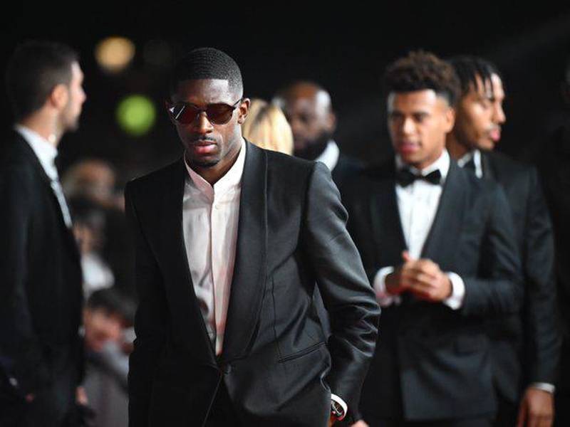 ¡Dembélé es el ganador del Balón de Oro 2025! Lamine Yamal deberá de esperar