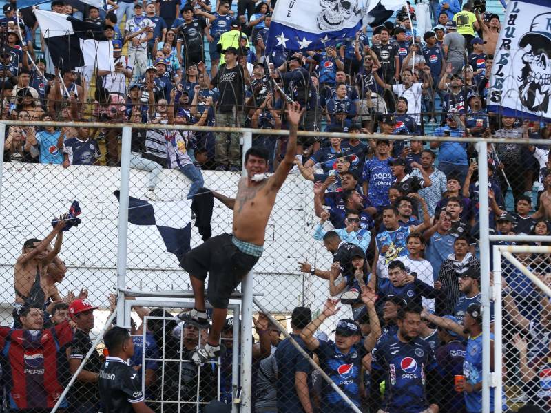 Motagua vs Olimpia EN VIVO: Hora y canal que transmite partido de Liga Nacional en directo