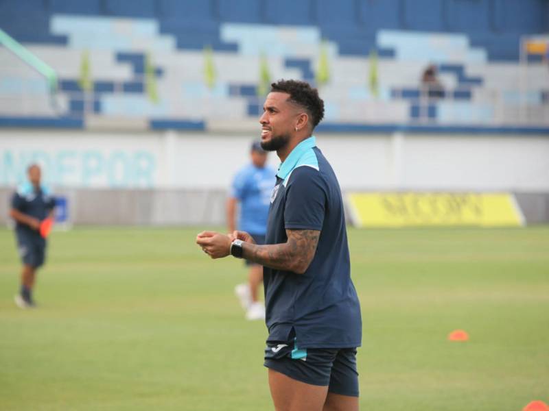 Olancho FC vs Motagua EN VIVO: Hora y canal dónde ver partido de Liga Nacional