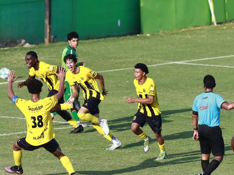 Emil Martínez: Alajuelense sabe competir y Marathón creo que puede dar el siguiente paso