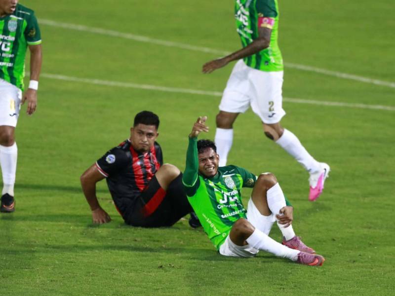 Marathón derrotó con lo justo al Independiente que se estrenó en primera división