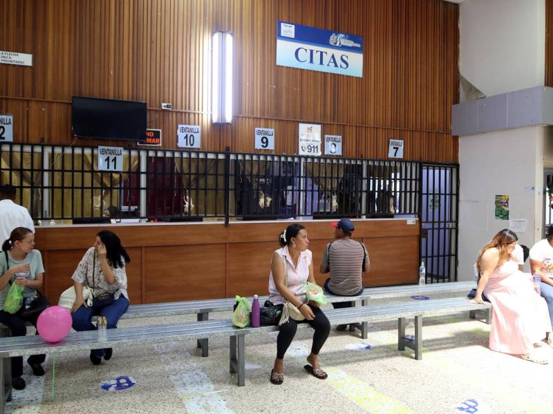 Tras la huelga provocada por asambleas médicas donde se acumularon 49 días sin consulta externa, el Hospital Escuela reprogramará 200 citas al día, dando prioridad a personas pacientes con enfermedades base.