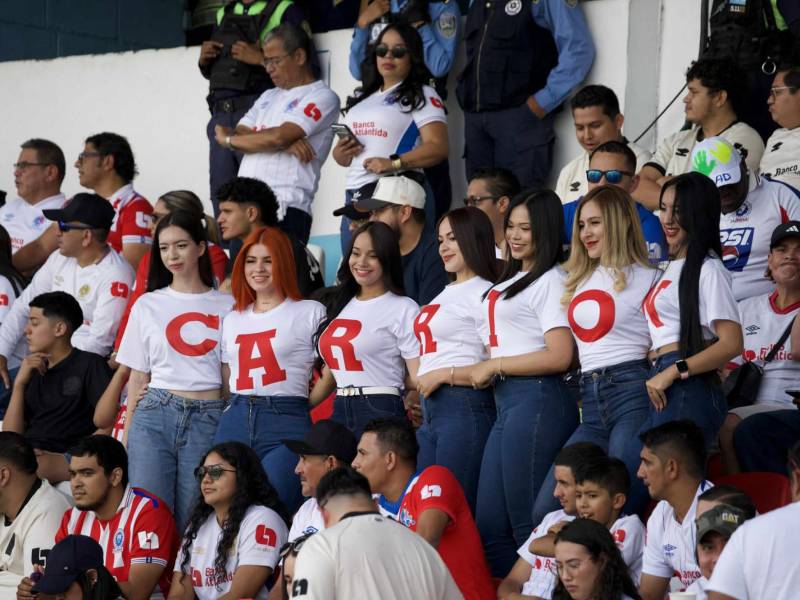 Olimpia golea a Real España y se corona campeón del Clausura consiguiendo el título 39