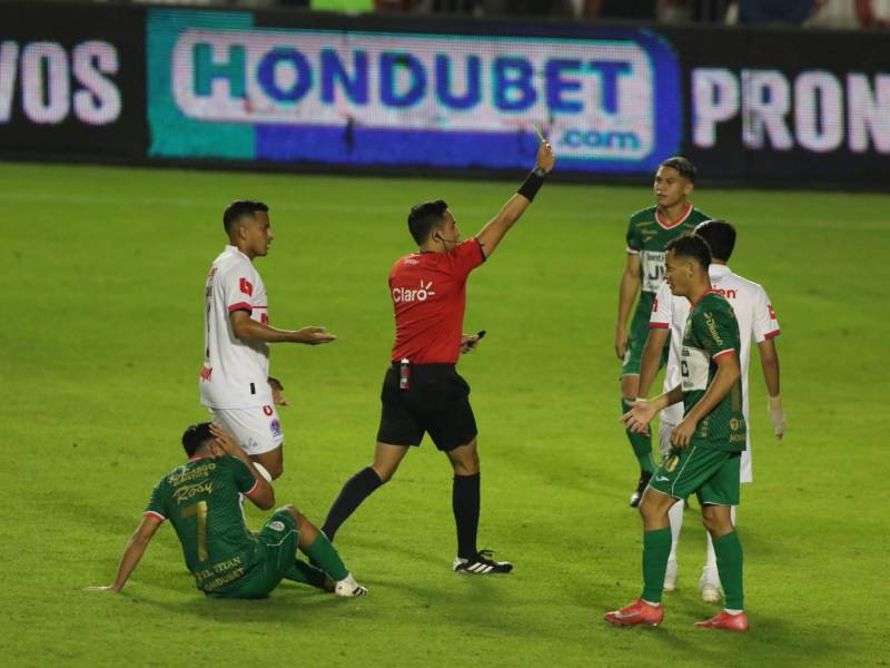 Olimpia vs Marathón EN VIVO: canal dónde ver partido HOY de final del fútbol hondureño ONLINE