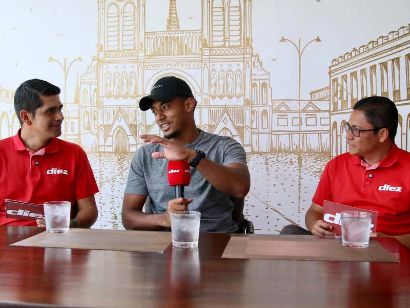 Choco Lozano habla del fracaso al Mundial, recuerda pelea con Pinto y manda mensaje a la afición