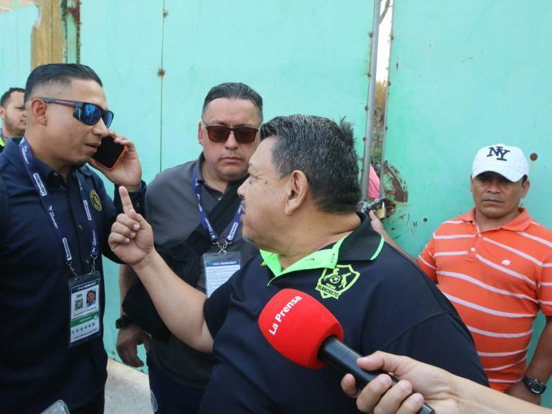 Olancho FC vs Motagua EN VIVO: Hora y canal dónde ver partido de Liga Nacional