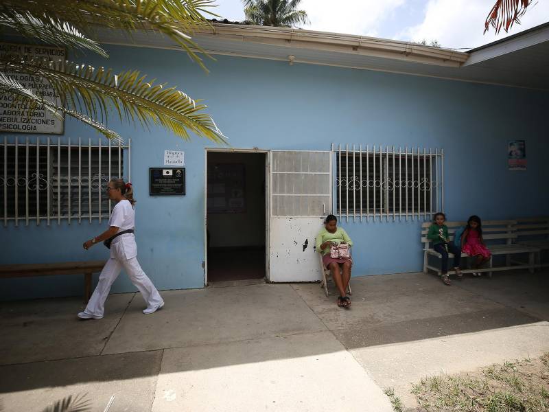 Armando José se convirtió en la segunda víctima por gusano barrenador en Honduras.