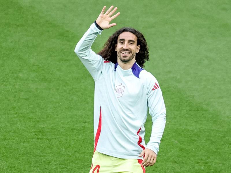 Portugal vence a la España de Lamine Yamal y se corona campeón de la Nations League