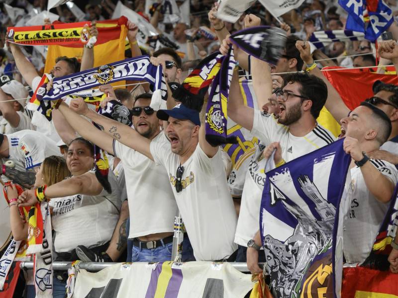 En final de infarto, Koundé salva al Barcelona y es campeón de Copa del Rey ante Real Madrid