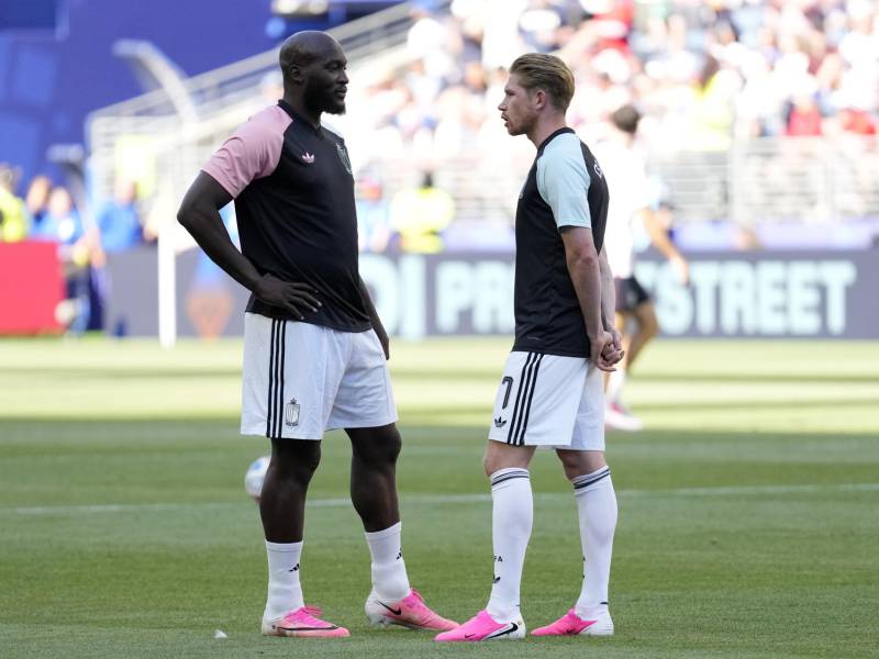 Estados Unidos vs Bélgica EN VIVO: Hora y canal dónde ver partido del Mundial ONLINE