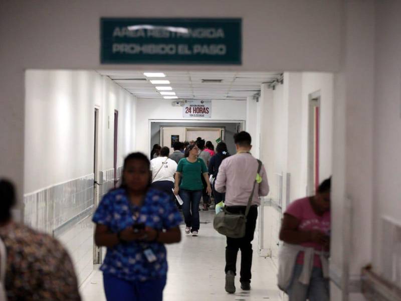 Paro de médicos se extenderá al no tener una fecha exacta por parte de la Secretaría de Salud, para realizar pagos pendientes.