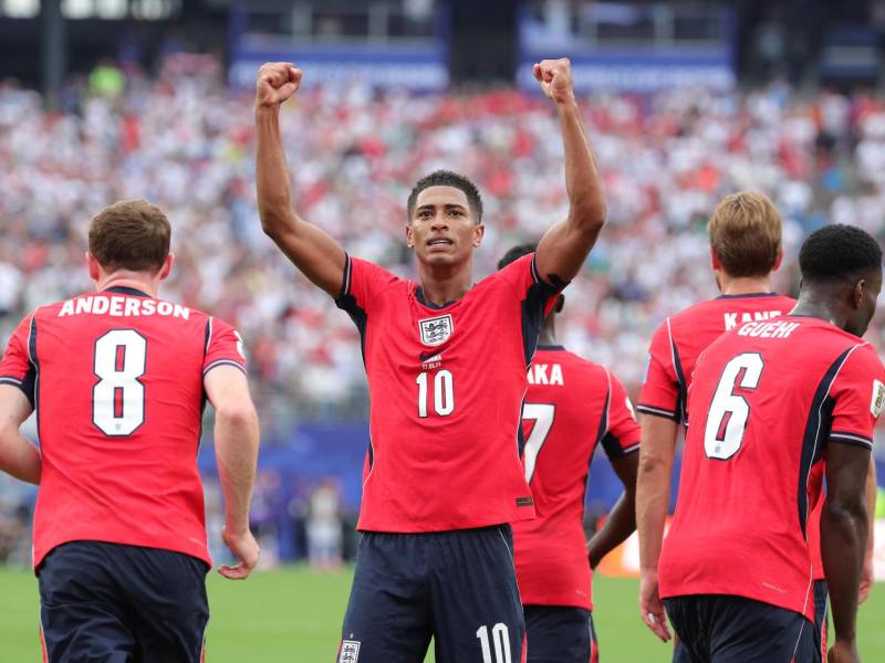 Inglaterra terminó de sellar mal Mundial para Panamá en United 2026 ¡No pudieron ni anotar!