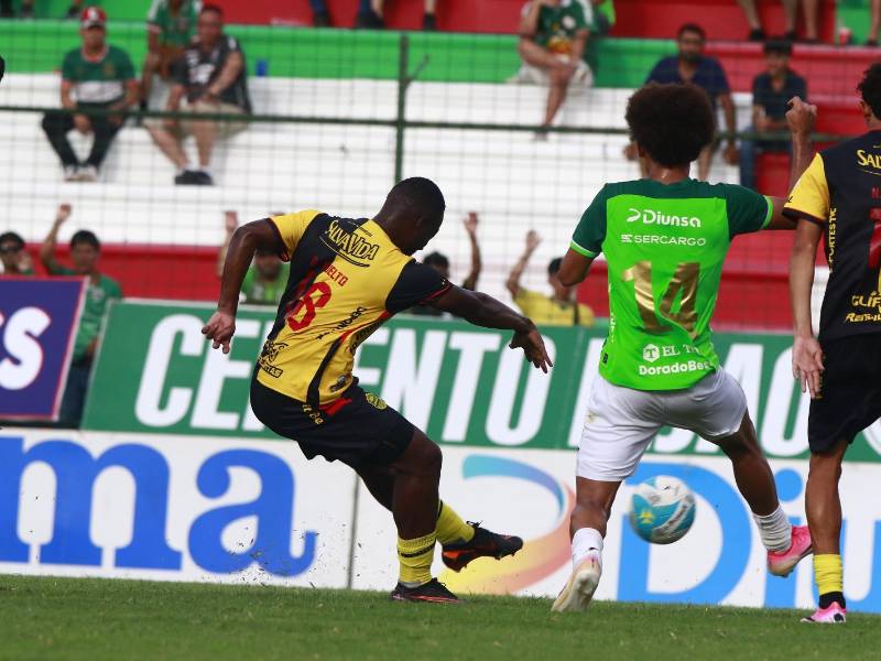 Marathón vs Real España EN VIVO: Hora y canal que transmite clásico sampedrano HOY