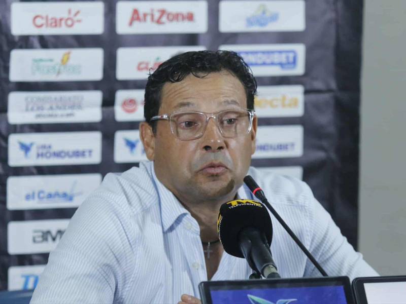 El tico después de la victoria ante Lobos dijo que solo piensa en el Plaza Amador como el partido más importante de su carrera.