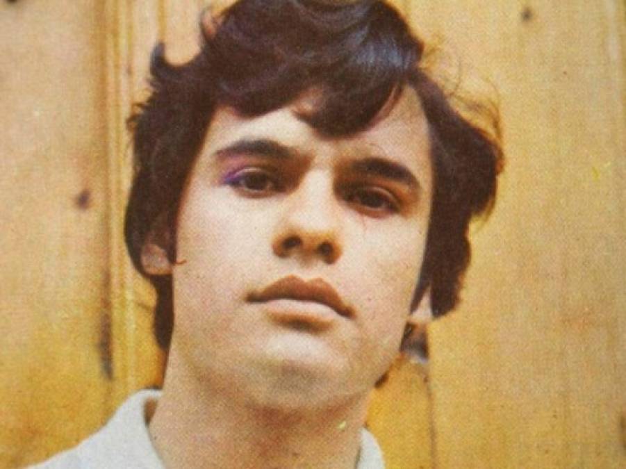 El antes y el después de Juan Gabriel, el Divo de Juárez