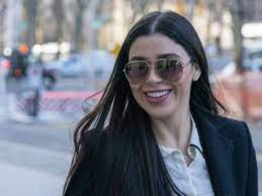 ¿Qué pasará con las gemelas de Emma Coronel ahora que se declaró culpable?  