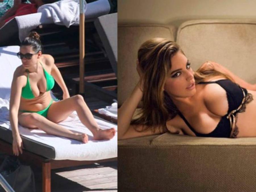 FOTOS: 13 famosas y sus verdaderos cuerpos