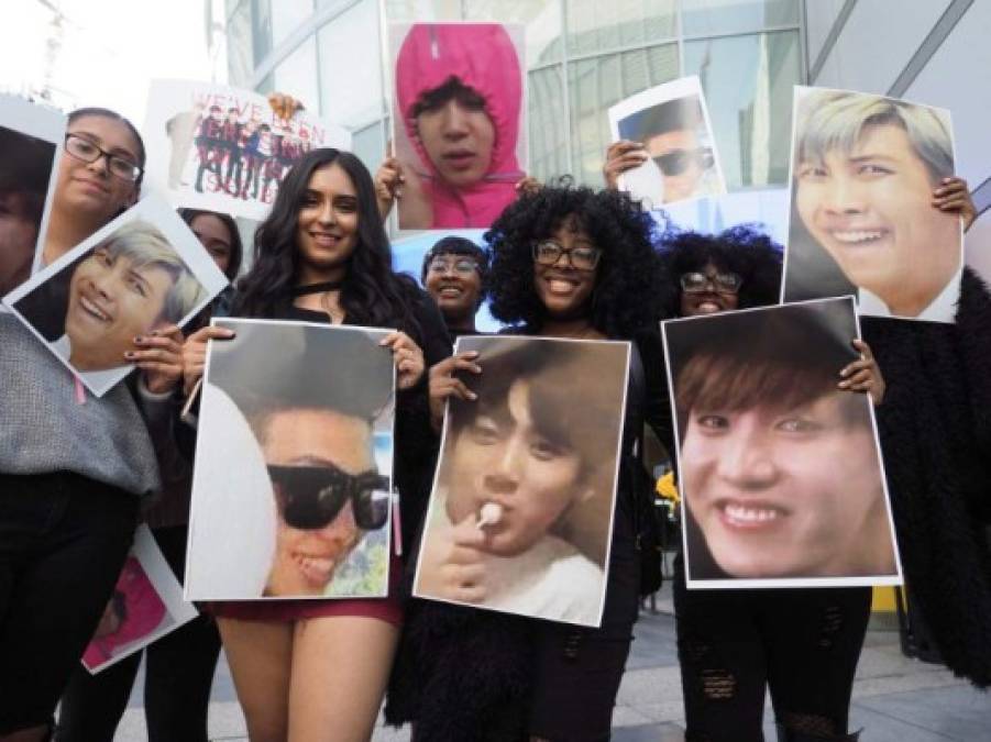 15 datos de la cultura K-pop, el fenómeno coreano que conquista a Honduras  