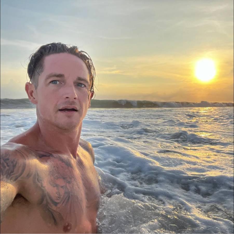 Ex guardaespaldas de David Beckham es encontrado muerto por su propia mamá