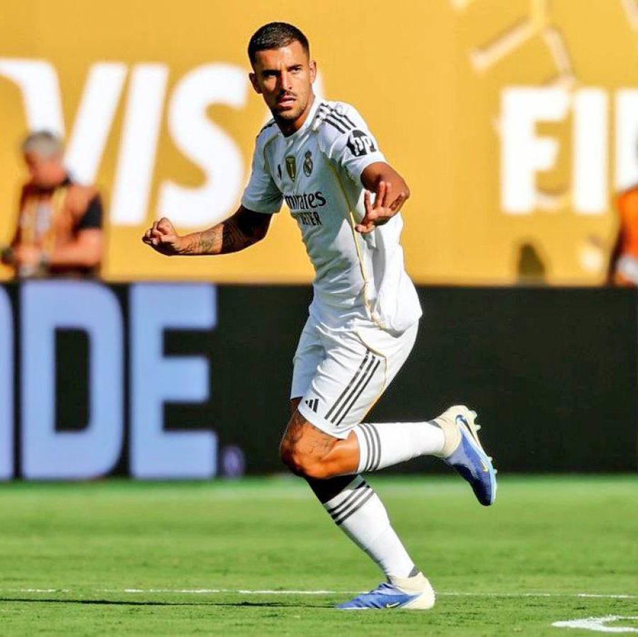 Fichajes: Barcelona busca jugador de Real Madrid, futuro de Lucas Vázquez y Rashford llegará a equipo de Fick