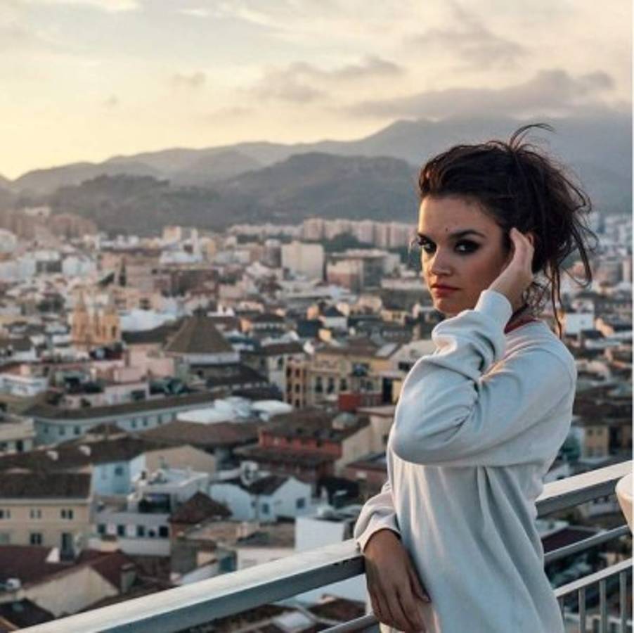 ¿Te acuerdas de Melody la cantante del 'Baile del Gorila”?