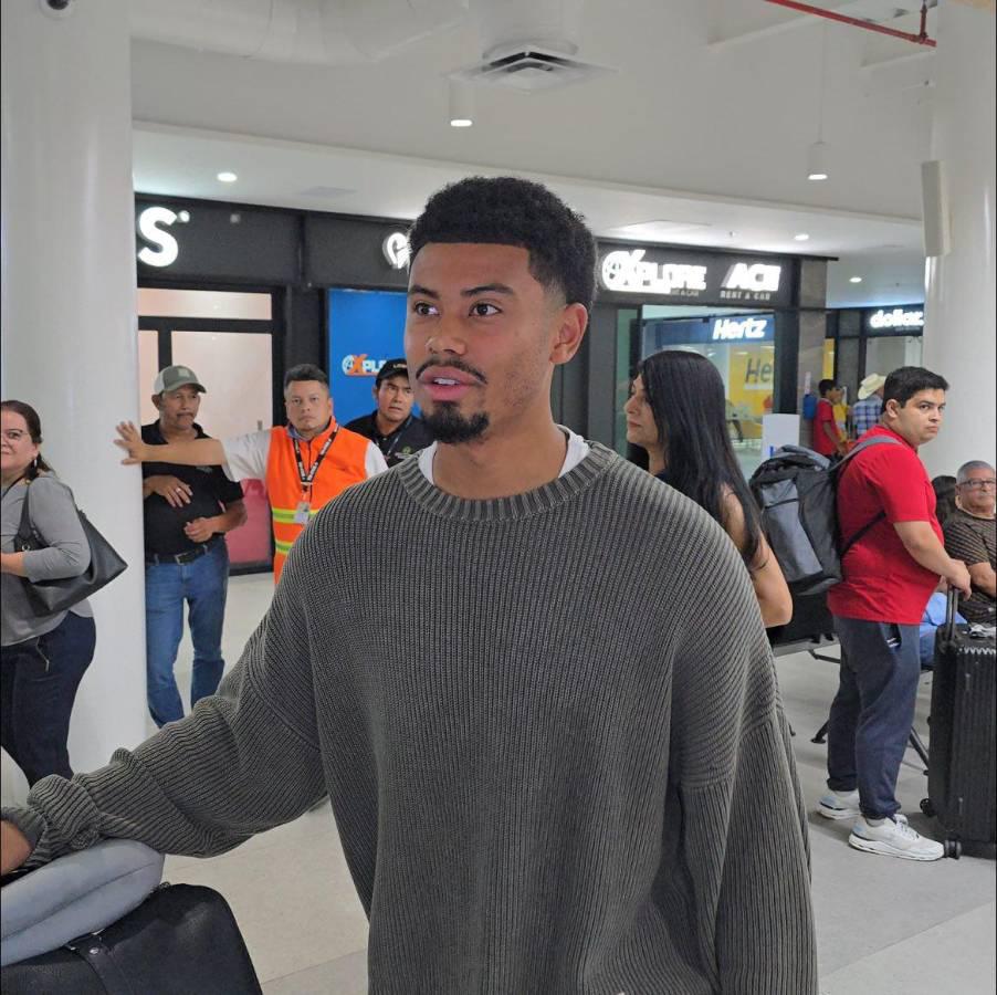 Jugadores que Rueda tuvo en el olvido serían las opciones para Honduras por los lesionados