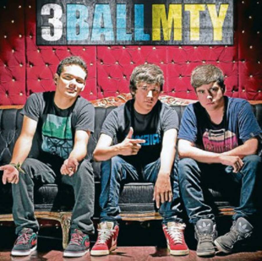 3Ball MTY revienta la música norteña con 'Inténtalo”