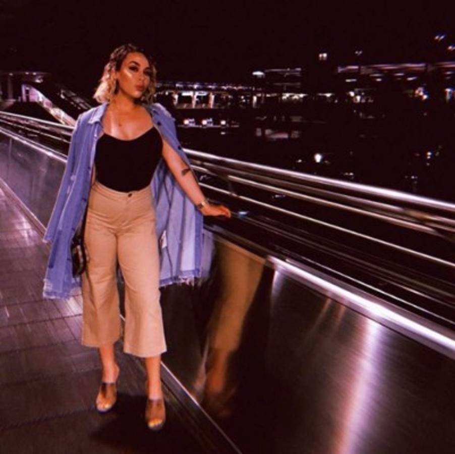 La sorprendente transformación de la hija de Daddy Yankee