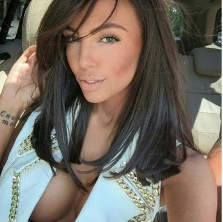 Nikoleta Lozanova, la modelo que habría conquistado a CR7