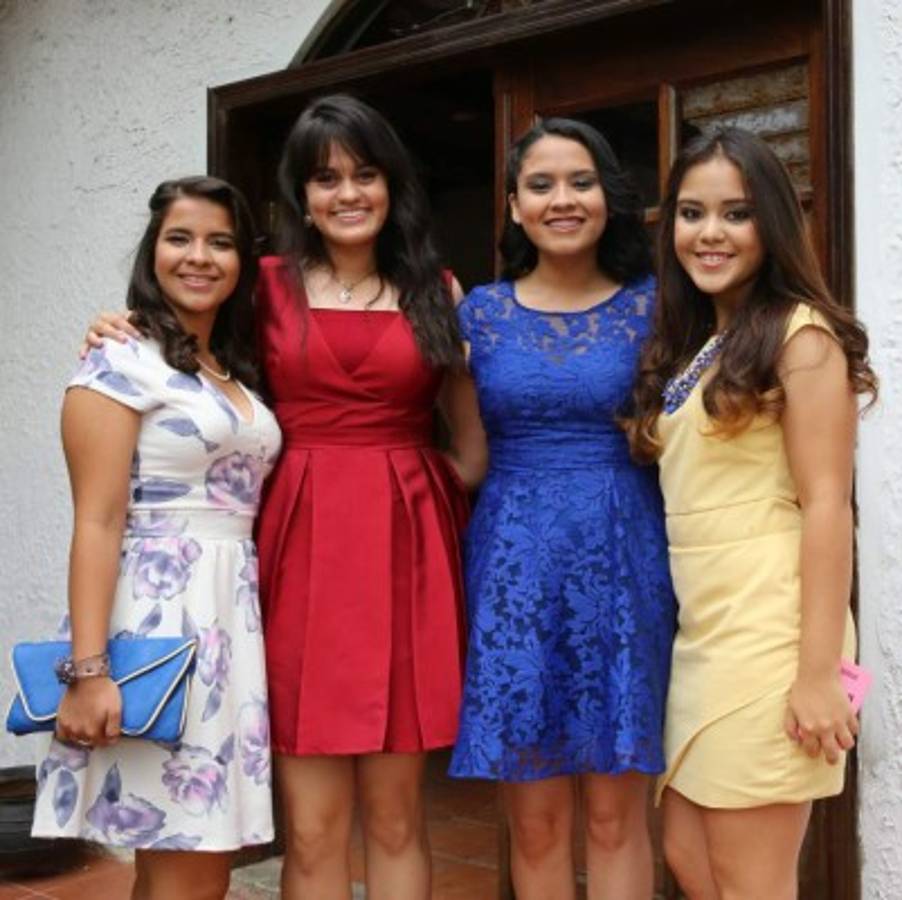 Un desayuno para compartir anécdotas