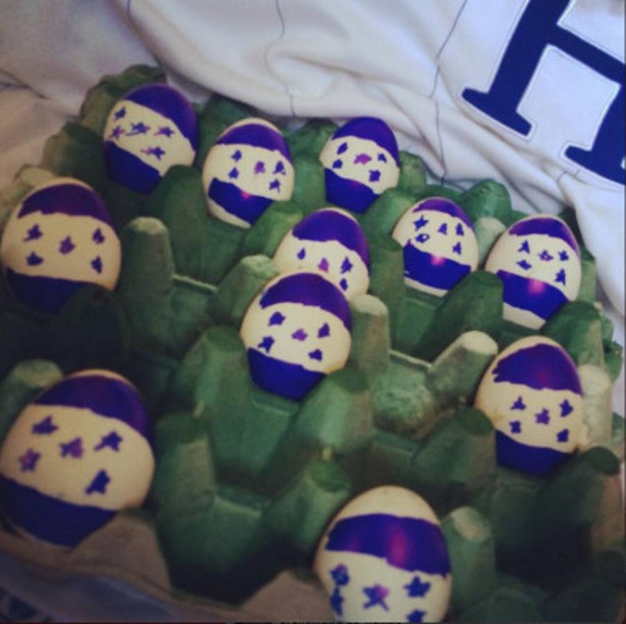 Hondureños en Twitter apuestan por el triunfo