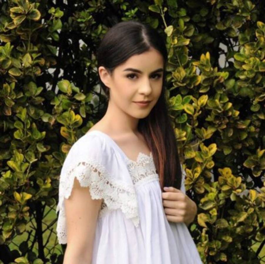 Fotos: La hermosa hija de Bibi Gaytán y Eduardo Capetillo genera cientos de halagos en Instagram