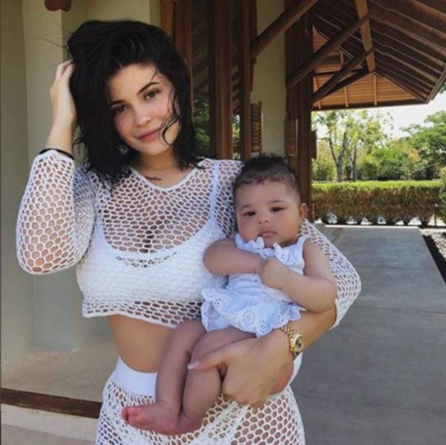 Las confesiones de Travis Scott que aclararon los rumores sobre su paternidad