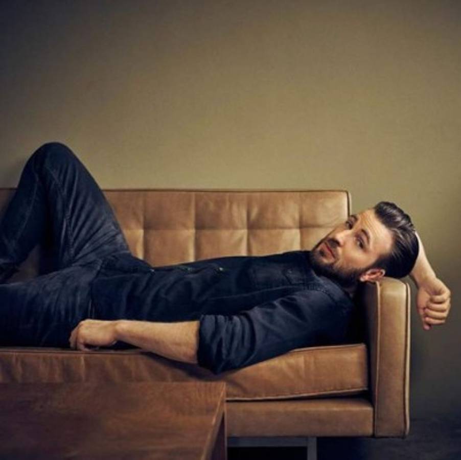 Critican a la supuesta novia de Capitán América por fea