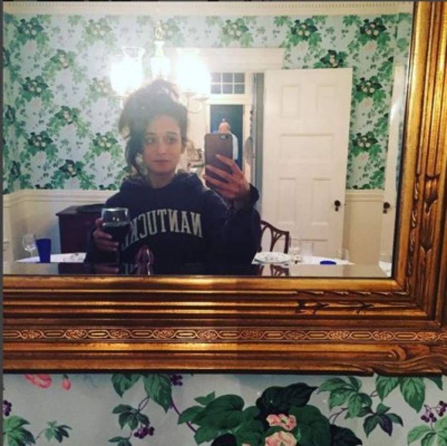 Critican a la supuesta novia de Capitán América por fea