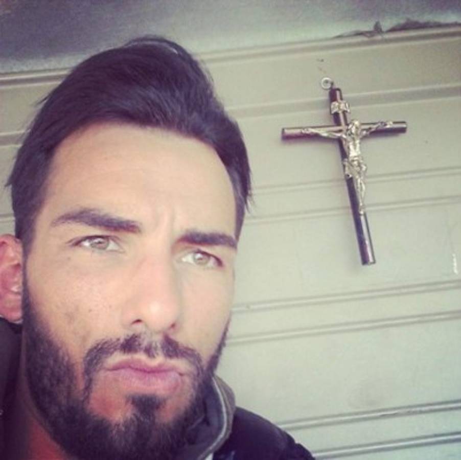 La vida de lujos que la mafia italiana presume en Facebook