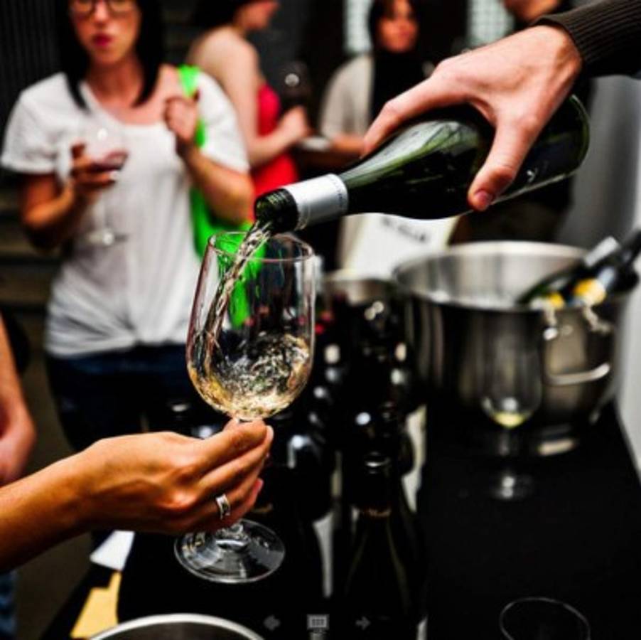 No caiga en excesos de boquitas y tragos