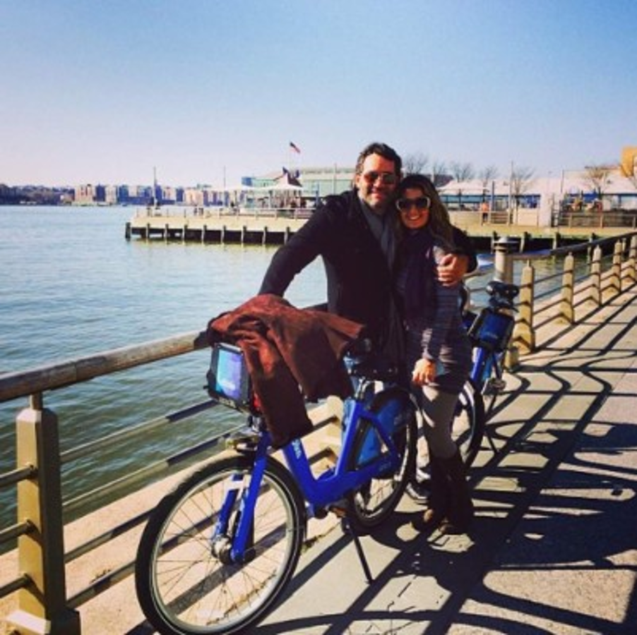 Mayrín Villanueva confiesa infidelidad