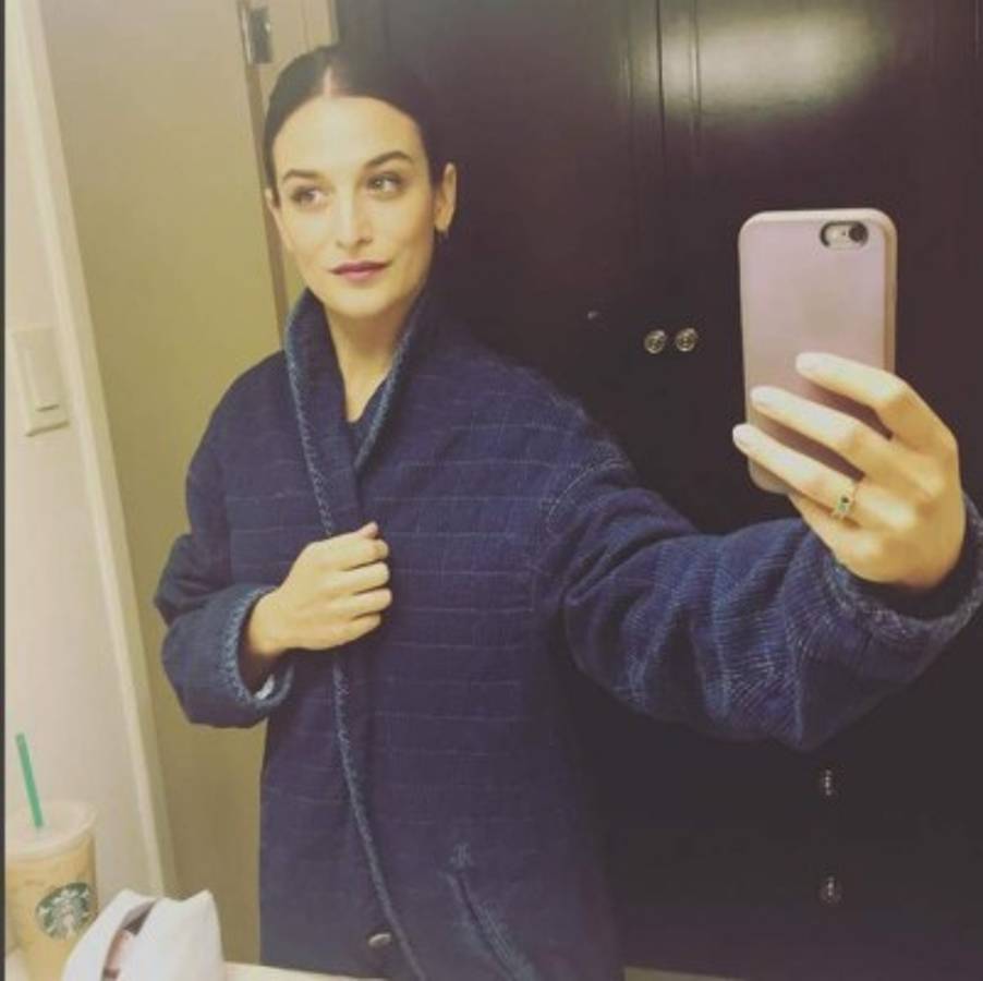 Critican a la supuesta novia de Capitán América por fea