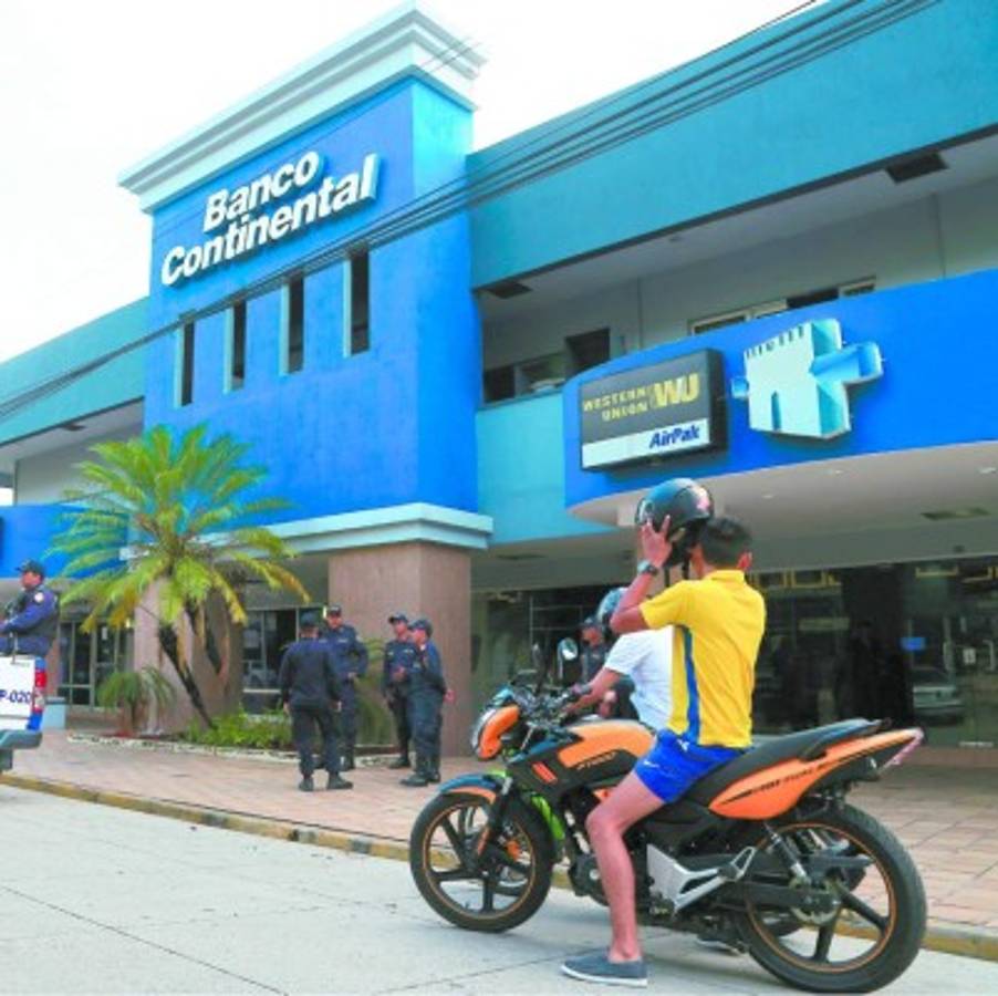 Normalizan atención a exclientes de Continental