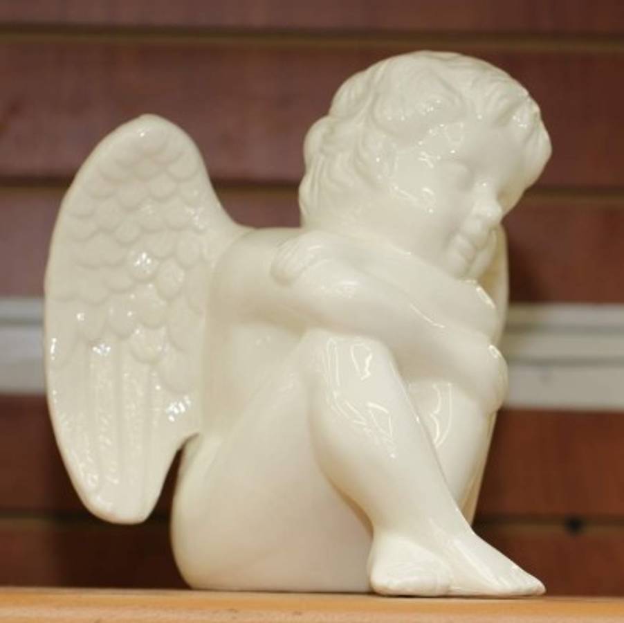 DeTALLES angelicales