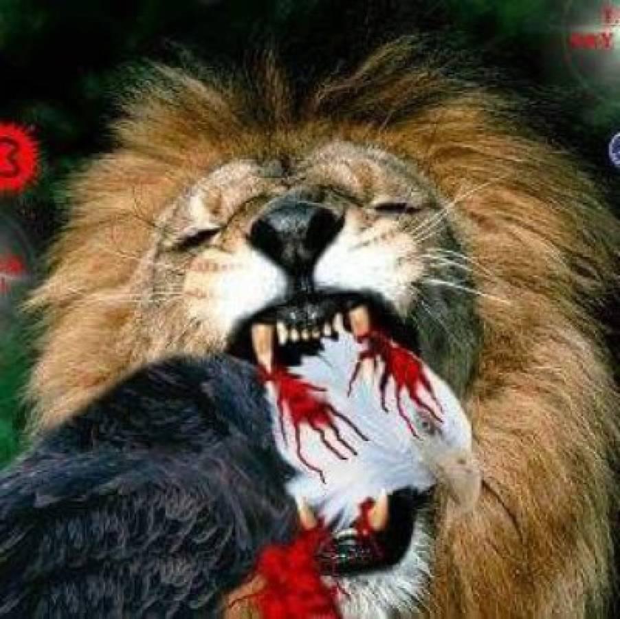 Los memes hacen pedazo a Motagua luego de perder el clásico ante Olimpia