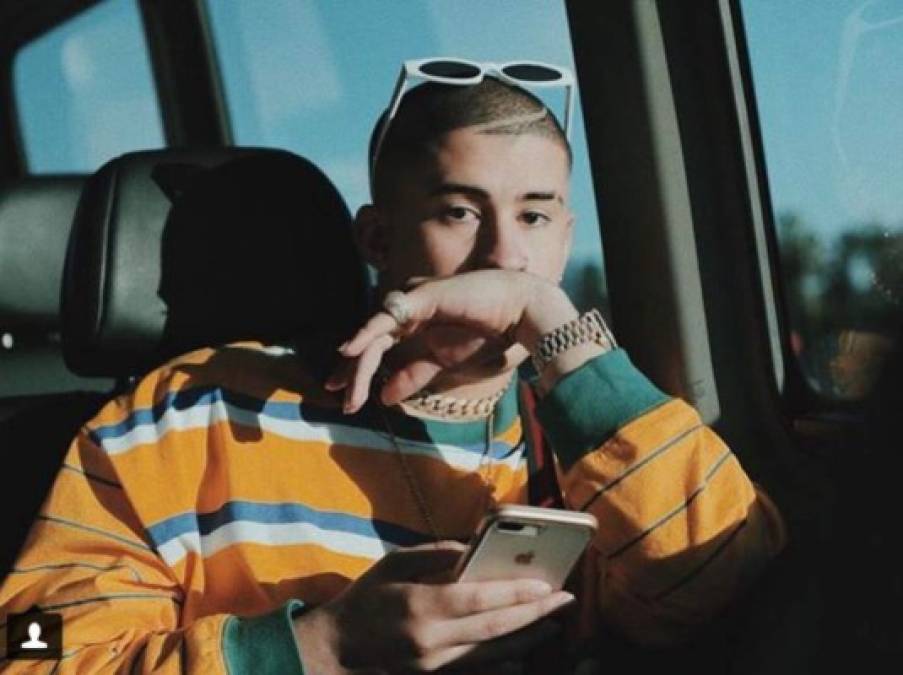 Diez cosas que no sabías sobre Bad Bunny, el cantante de trap