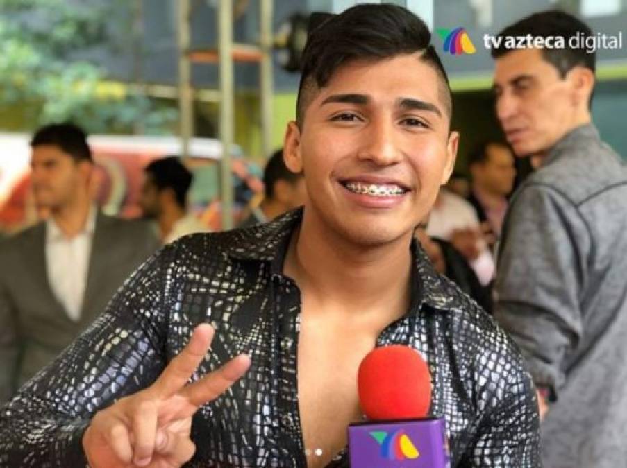 Conozca a los concursantes de La Academia de TV Azteca