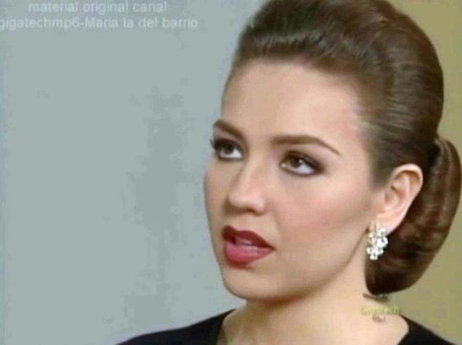 Los cambios en el rostro de Thalía que asustan a sus fans  